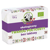 HALBKOHLEKĂSE OHNE LAKTOSE BIO 125 g - ĂKO GLĂCK - Biogo.de
